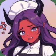 地狱餐厅单人盛宴