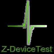 zdevicetest
