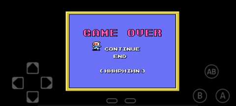 FCNES游戏模拟器 3.0.0 安卓版 3