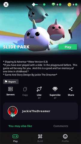 Struckd 2.134.0 安卓版 3