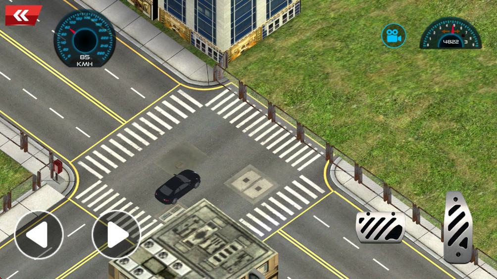 垃圾场赛车 1.0.7 安卓版 3