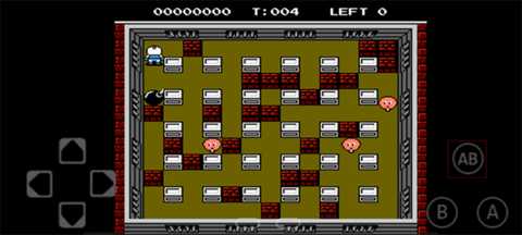 FCNES游戏模拟器 3.0.0 安卓版 2