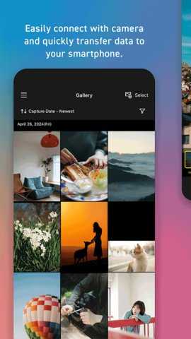 LUMIX Lab 2.0.0 安卓版 1