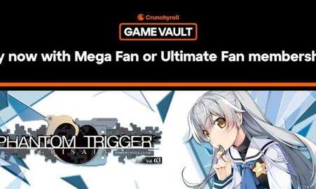 灰色幻影扳机第3卷 1.0.0 安卓版 3