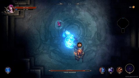 深渊之影内置作弊菜单MOD 1.1.8 安卓版 3