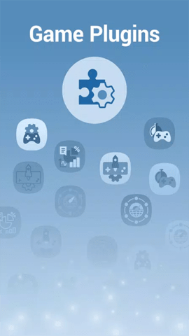 三星游戏插件 5.1.07 安卓版 1