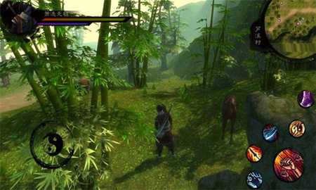 英雄群侠传3 1.6.5 安卓版 2