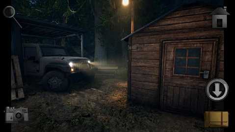 子午线157序幕 2.0.1 安卓版 3