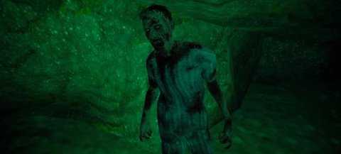 内心的噩梦僵尸 1.0.9 安卓版 1