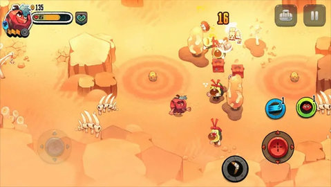 恶果之地 3.6.2 最新版 3