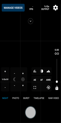 motioncampro汉化版 1.2.7-pro 安卓版 3