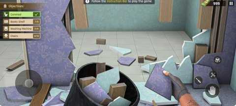 毁灭大师终极拆解 0.2 安卓版 1