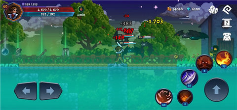 黑暗崛起内置菜单 0.26.23 安卓版 1