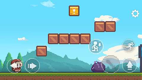 超级可莉SuperKlee 1.00.03 安卓版 3