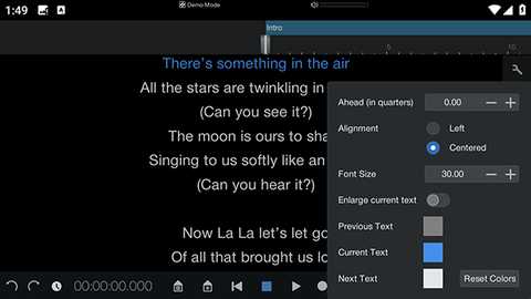 StudioOneRC 1.9.0.102470 安卓版 2