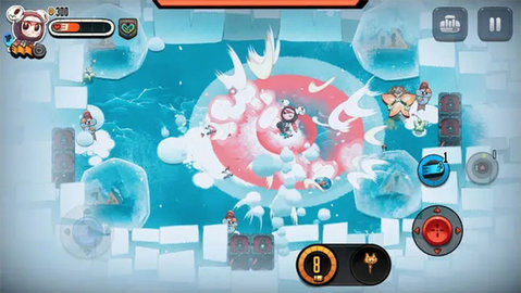 恶果之地 3.6.2 最新版 2