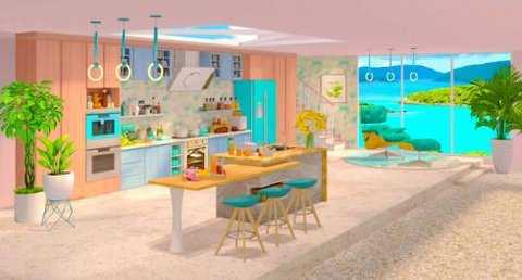 装饰8家居改造 0.9 安卓版 1