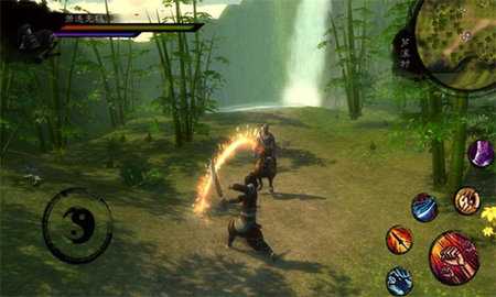 英雄群侠传3 1.6.5 安卓版 3