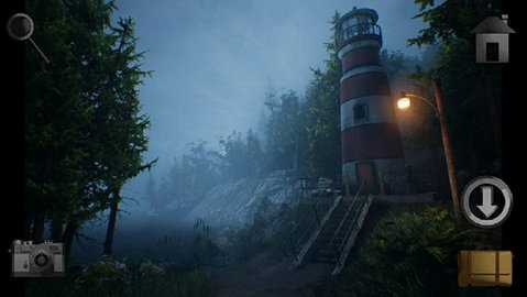 子午线157序幕 2.0.1 安卓版 2