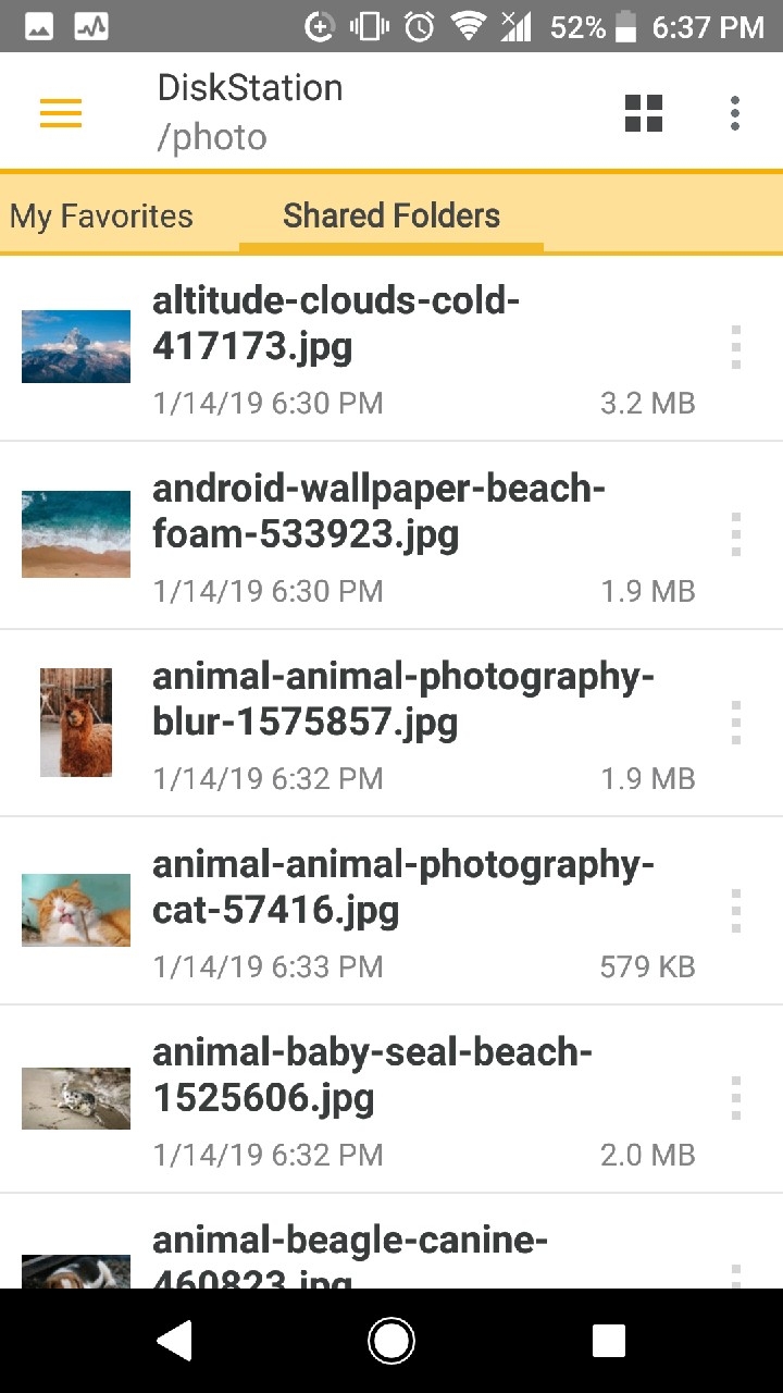 DSfile 4.17.1 安卓版 2
