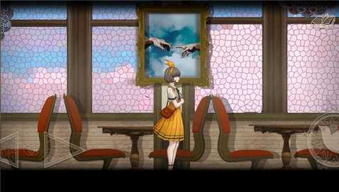 lost未至之境 1.0 安卓版 1