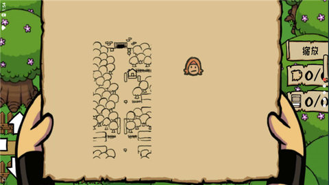 小不点寻宝记内置菜单 1.6 安卓版 2