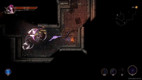 深渊之影内置作弊菜单MOD 1.1.8 安卓版 2