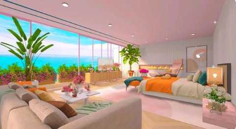 装饰8家居改造 0.9 安卓版 2