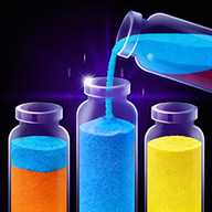 倒了个沙赚钱游戏