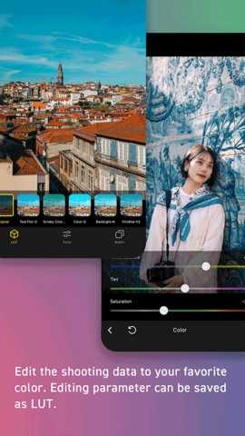 LUMIX Lab 2.0.0 安卓版 2