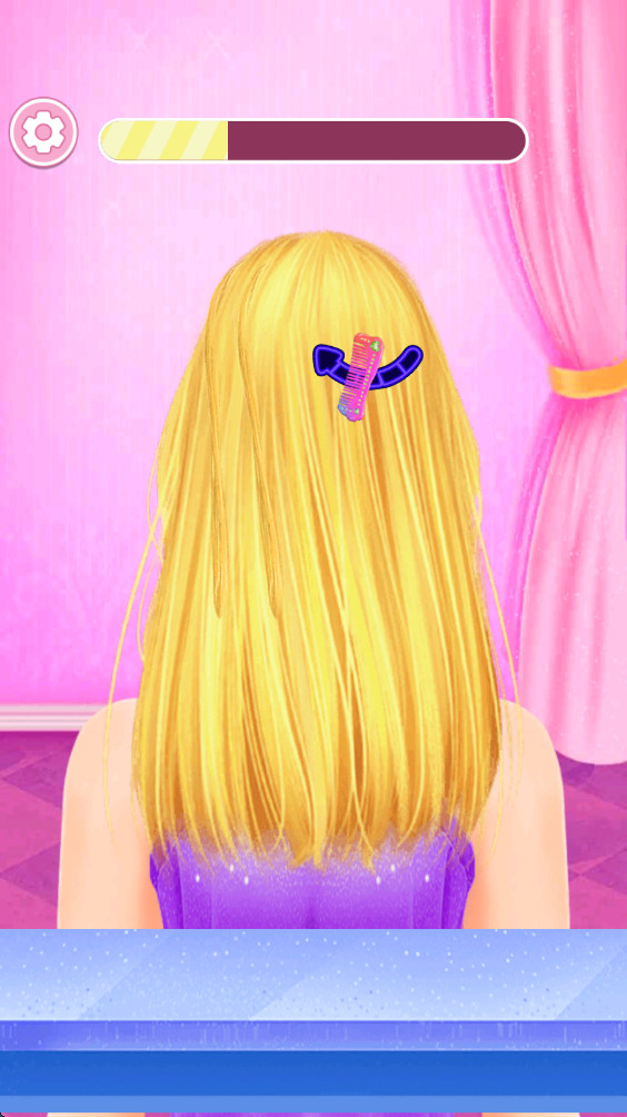 小公主美妆设计 1.2.0 安卓版 3