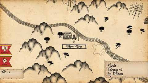 千层剑汉化版 1.0.1 安卓版 2