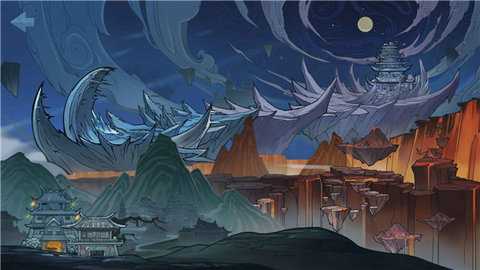 末剑 1.0 安卓版 1