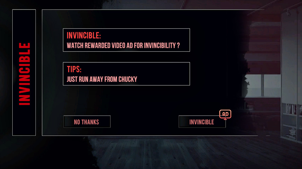 查基娃娃跑鬼屋 1.3.3 安卓版 1