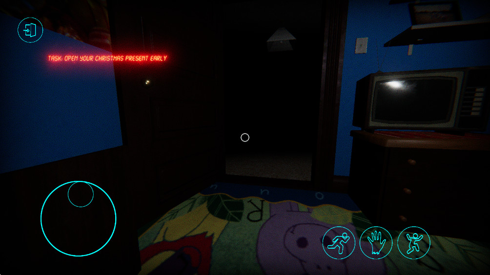 告密者 1.0 官方版 1