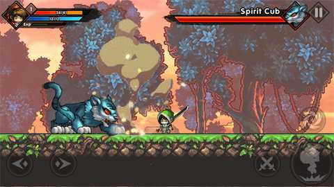 微微一笑很倾城 2.2 安卓版 1