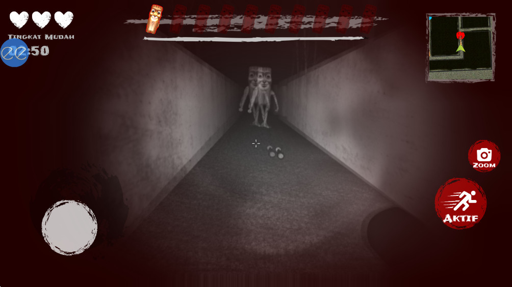 幽灵追击 11 安卓版 3