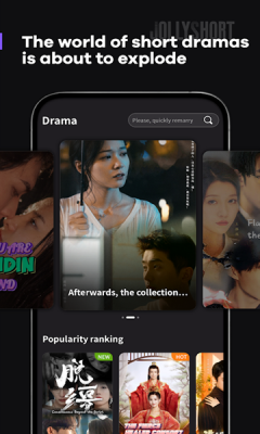 JollyShort 1.1.3 安卓版 3