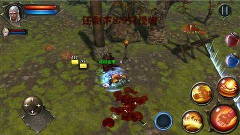 圣徒之战2 1.31 安卓版 2