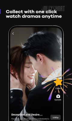 JollyShort 1.1.3 安卓版 2