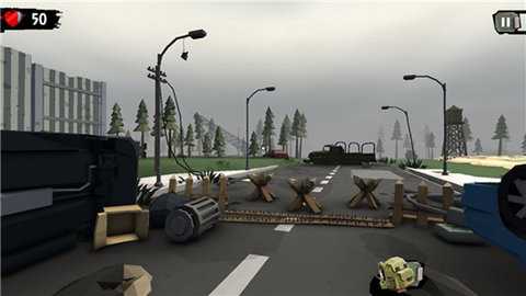 步行僵尸2 3.43.0 安卓版 2