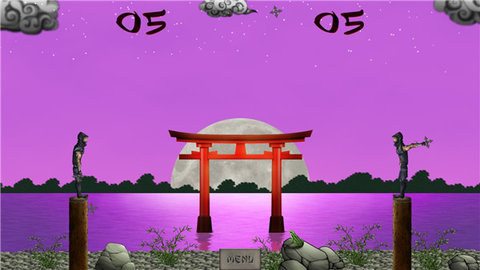 山姆你的眼睛无限金币版 1.3.1 安卓版 1