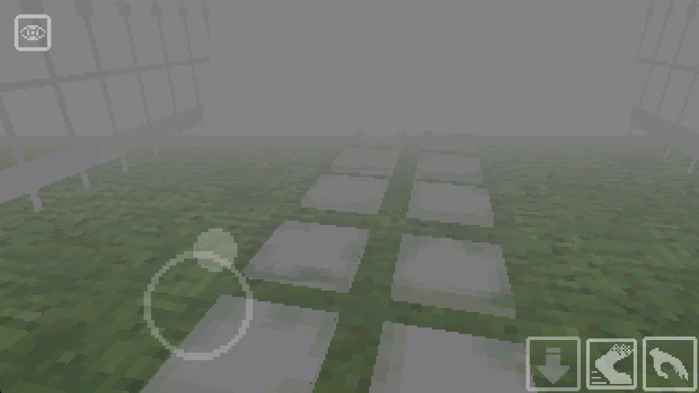 我很害怕 1.0.21 安卓版 1