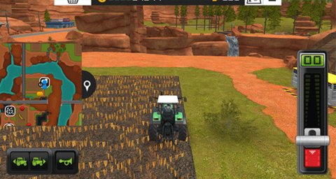 模拟农场18 1.5.0.0 - Google - OES3 安卓版 2