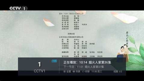 家用TV 2.0.0 安卓版 2