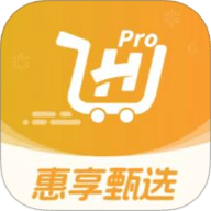 惠享甄选app下载-惠享甄选电商平台