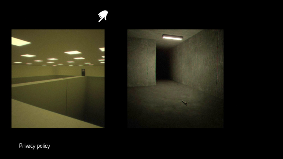 后室恐怖 1.0 官方版 2