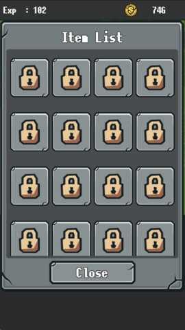 像素勇者传说 1.4.1 安卓版 1