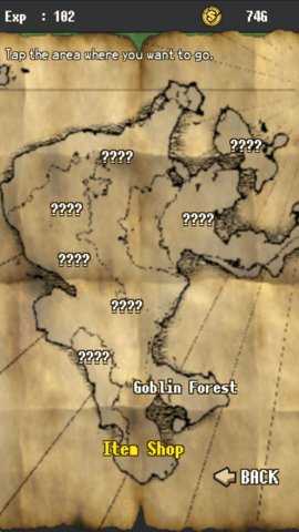 像素勇者传说 1.4.1 安卓版 3