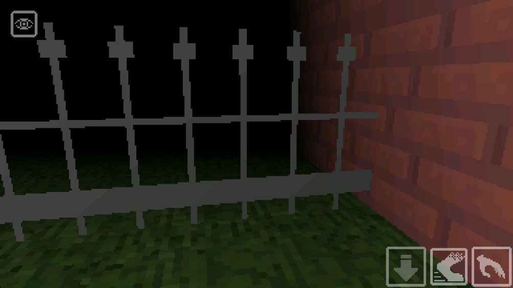 我很害怕 1.0.21 安卓版 2